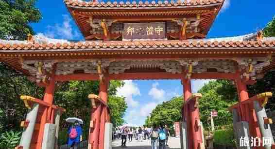 日本紙幣上的景點有哪些 景點介紹大全