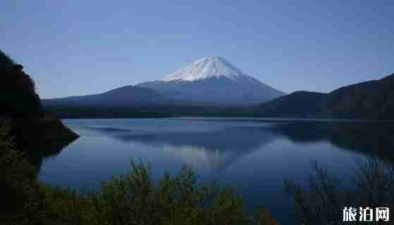 日本紙幣上的景點有哪些 景點介紹大全