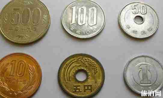 日本紙幣上的景點有哪些 景點介紹大全