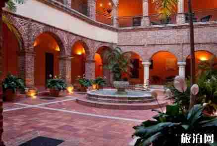 多米尼加旅游景点有哪些+美食介绍 多米尼加旅游景点有哪些+美食介绍