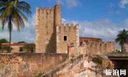 多米尼加旅游景点有哪些+美食介绍 多米尼加旅游景点有哪些+美食介绍