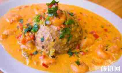 多米尼加旅游景点有哪些+美食介绍 多米尼加旅游景点有哪些+美食介绍