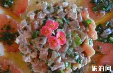 多米尼加旅游景点有哪些+美食介绍 多米尼加旅游景点有哪些+美食介绍