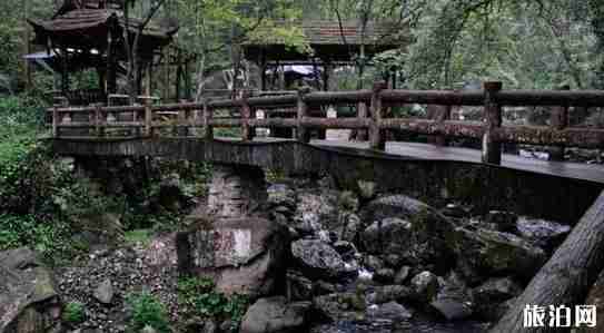 四川6月旅游的地方有哪些 旅游景点介绍