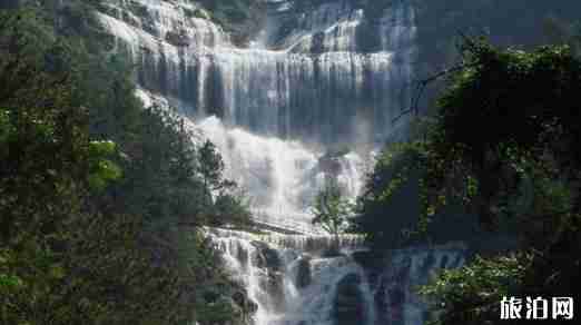 四川6月旅游的地方有哪些 旅游景点介绍