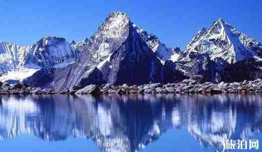 四川6月旅游的地方有哪些 旅游景点介绍