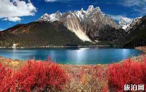 四川小众景点有哪些 四川人少景美的旅游景点推荐