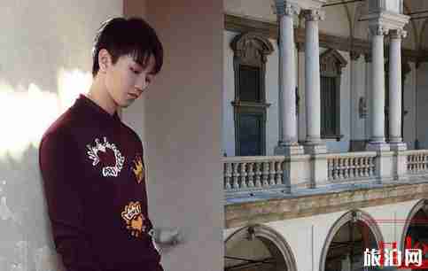 王俊凯的毕业旅行去哪了 毕业旅行景点介绍