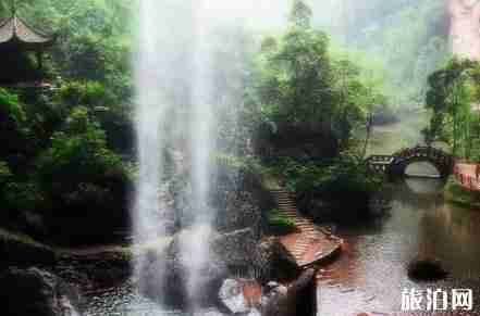 四川小众景点有哪些 四川人少景美的旅游景点推荐