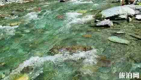 四川小众景点有哪些 四川人少景美的旅游景点推荐