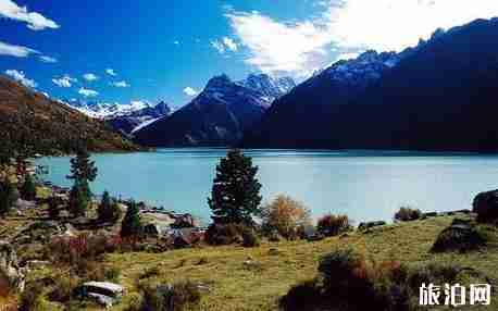 四川小众景点有哪些 四川人少景美的旅游景点推荐