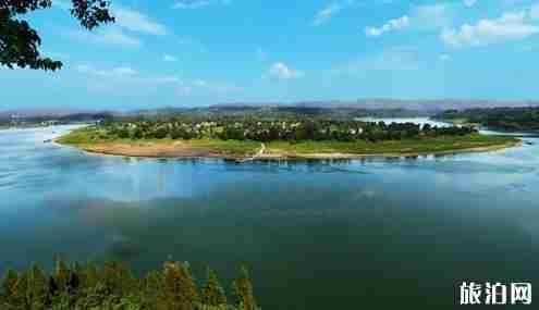 四川渠县属于哪个市 有什么好玩的 四川渠县属于哪个市 有什么好玩的