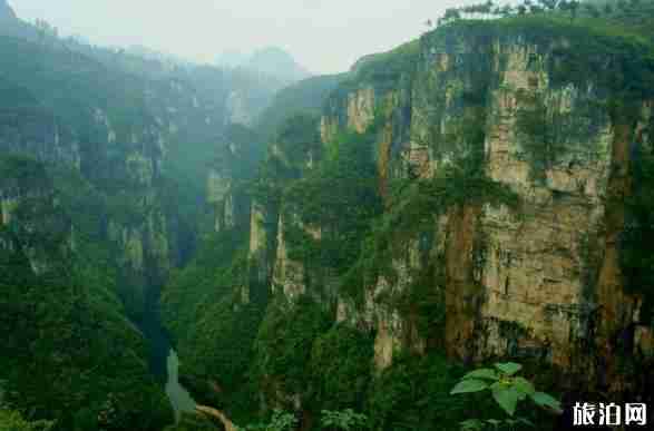湖南怀化有什么景点 湖南怀化有什么好玩的地方