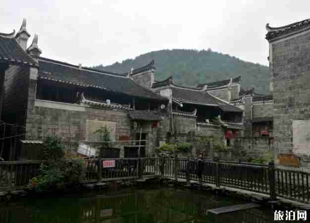 湖南怀化有什么景点 湖南怀化有什么好玩的地方