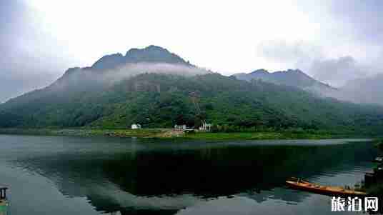 湖南怀化有什么景点 湖南怀化有什么好玩的地方