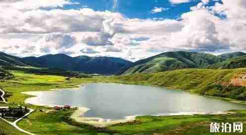 毕业旅行去哪玩 甘孜毕业旅游景点推荐
