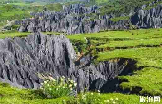 毕业旅行去哪玩 甘孜毕业旅游景点推荐