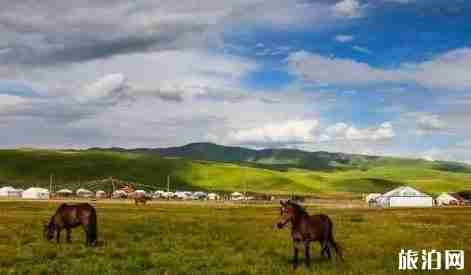 毕业旅行去哪玩 甘孜毕业旅游景点推荐