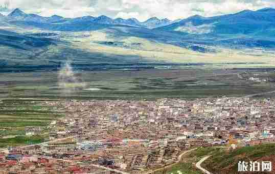 毕业旅行去哪玩 甘孜毕业旅游景点推荐