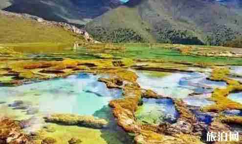 毕业旅行去哪玩 甘孜毕业旅游景点推荐