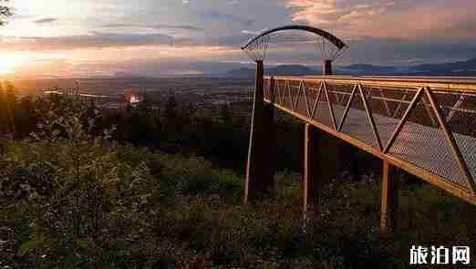 美国乡村小镇风景图片 美国小镇旅游介绍