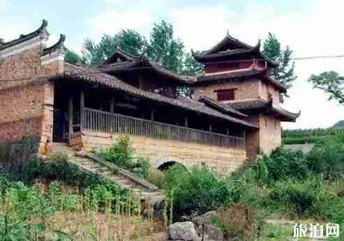 中国十大古道介绍2018