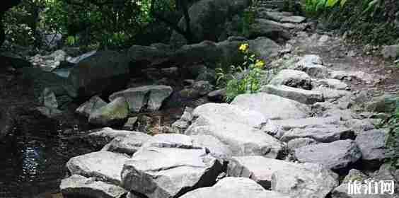 中国十大古道介绍2018