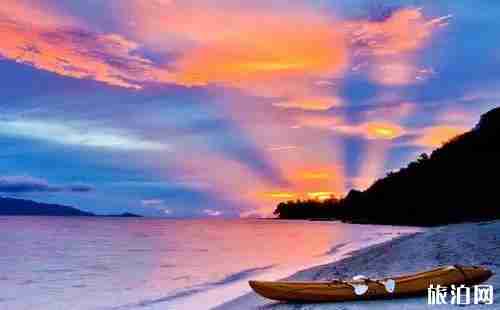 越南柬埔寨和泰国谁更适合穷游