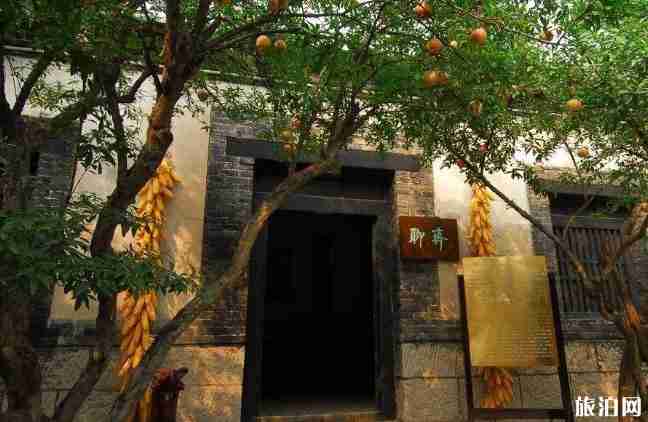 聊齋故事是真的嗎 蒲松齡故居在哪里 聊齋故事是真的嗎 蒲松齡故居在哪里