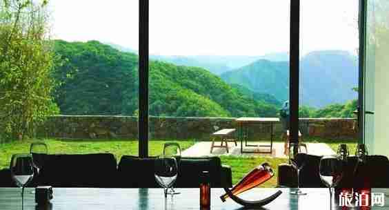 河南旅游住哪里比較好 河南民宿推薦 河南旅游住哪里比較好 河南民宿推薦