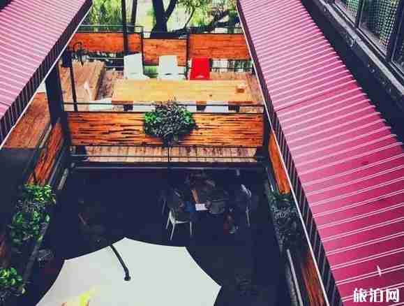 河南旅游住哪里比較好 河南民宿推薦 河南旅游住哪里比較好 河南民宿推薦