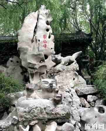 聊齋故事是真的嗎 蒲松齡故居在哪里 聊齋故事是真的嗎 蒲松齡故居在哪里