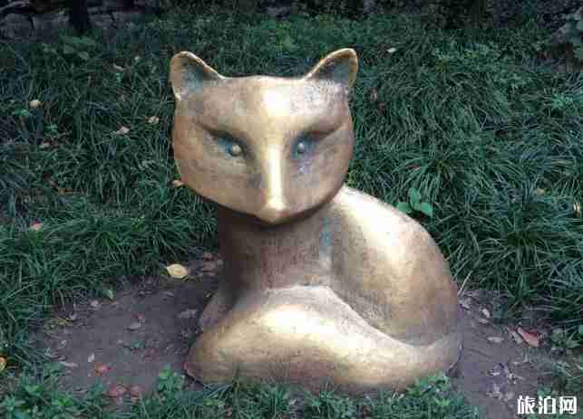 聊齋故事是真的嗎 蒲松齡故居在哪里 聊齋故事是真的嗎 蒲松齡故居在哪里