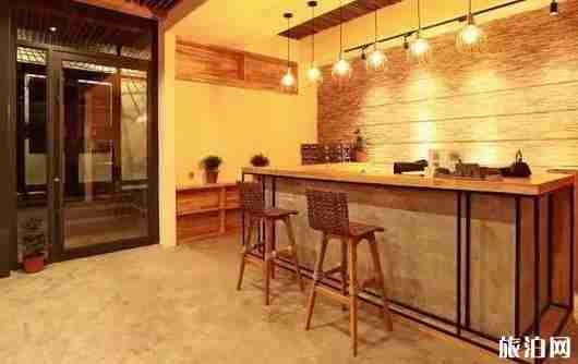 河南旅游住哪里比較好 河南民宿推薦 河南旅游住哪里比較好 河南民宿推薦