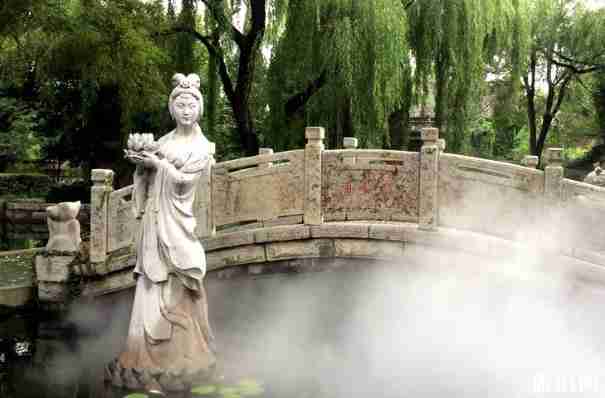 聊齋故事是真的嗎 蒲松齡故居在哪里 聊齋故事是真的嗎 蒲松齡故居在哪里