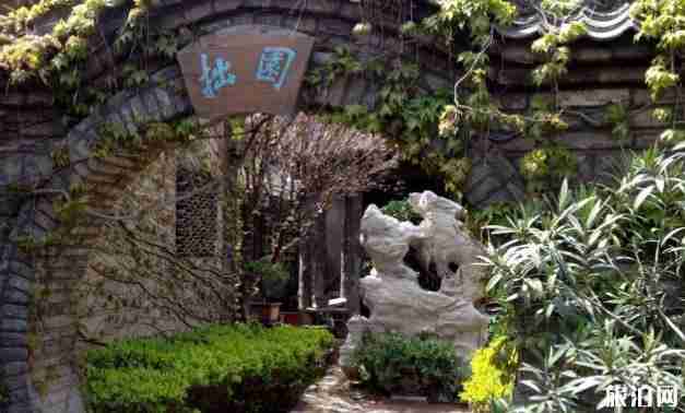 聊齋故事是真的嗎 蒲松齡故居在哪里 聊齋故事是真的嗎 蒲松齡故居在哪里