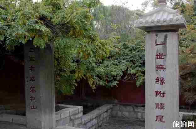 聊齋故事是真的嗎 蒲松齡故居在哪里 聊齋故事是真的嗎 蒲松齡故居在哪里