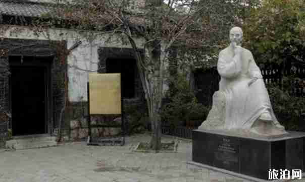 聊齋故事是真的嗎 蒲松齡故居在哪里 聊齋故事是真的嗎 蒲松齡故居在哪里