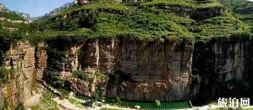 山西端午旅游推薦 端午節(jié)去山西玩什么