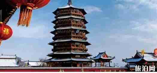 山西端午旅游推薦 端午節(jié)去山西玩什么