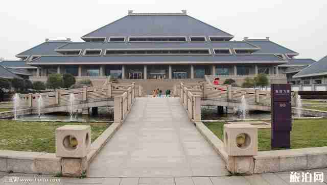 湖北旅游景點有哪些 湖北旅游景點前十名介紹