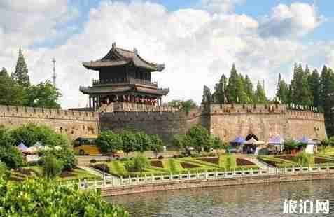 湖北旅游景點有哪些 湖北旅游景點前十名介紹