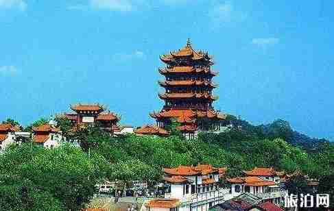 湖北旅游景點有哪些 湖北旅游景點前十名介紹
