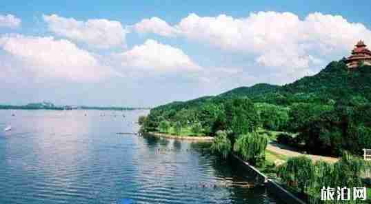 湖北旅游景點有哪些 湖北旅游景點前十名介紹