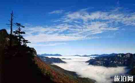 湖北旅游景點有哪些 湖北旅游景點前十名介紹