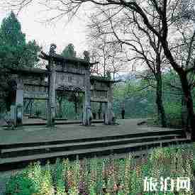 湖北旅游景點有哪些 湖北旅游景點前十名介紹