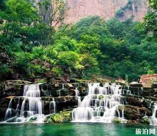 河南避暑哪里好 河南避暑好去处 河南避暑哪里好 河南避暑好去处