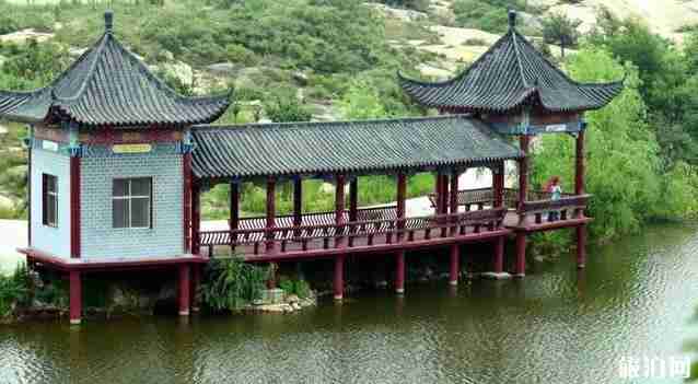 河南避暑哪里好 河南避暑好去处 河南避暑哪里好 河南避暑好去处