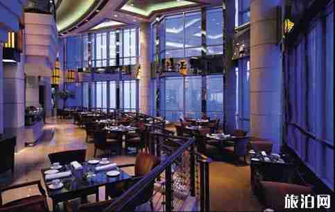 上海自助餐哪里好吃 上海自助餐推薦