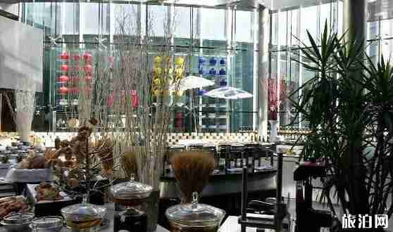 上海自助餐哪里好吃 上海自助餐推薦